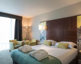 voco Sheffield - Sheffield - Bedroom