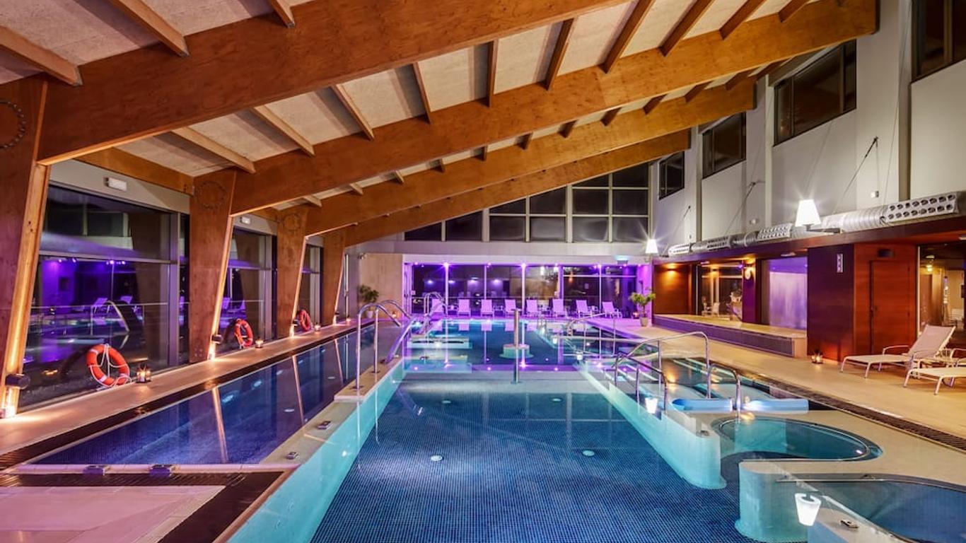 Hotel & Spa La Collada