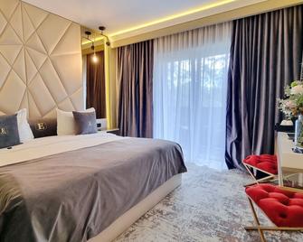 Elexus Predeal - Predeal - Bedroom