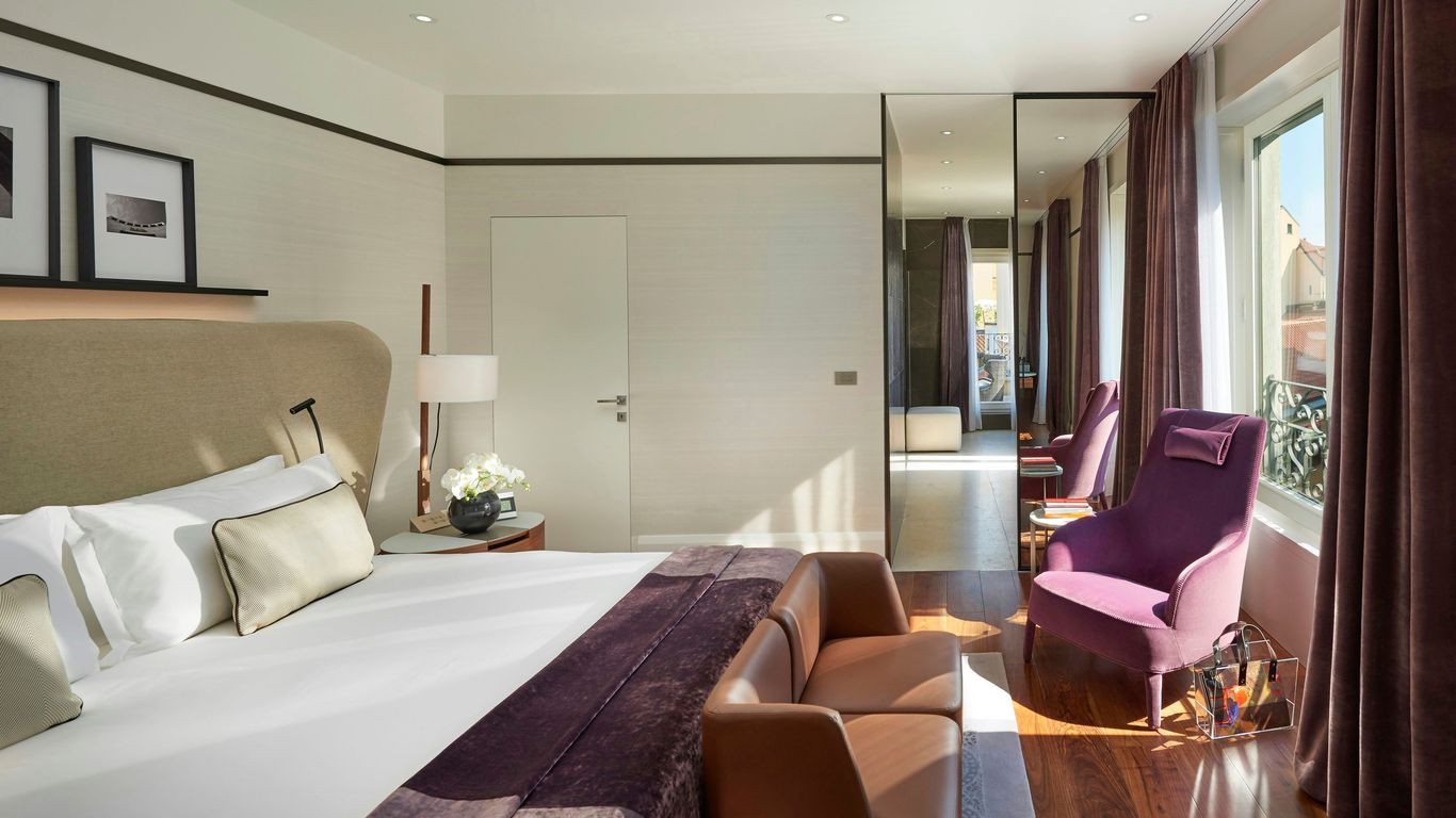 Mandarin Oriental, Milan