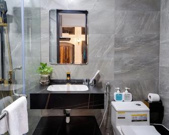 An Suites - Hanoi