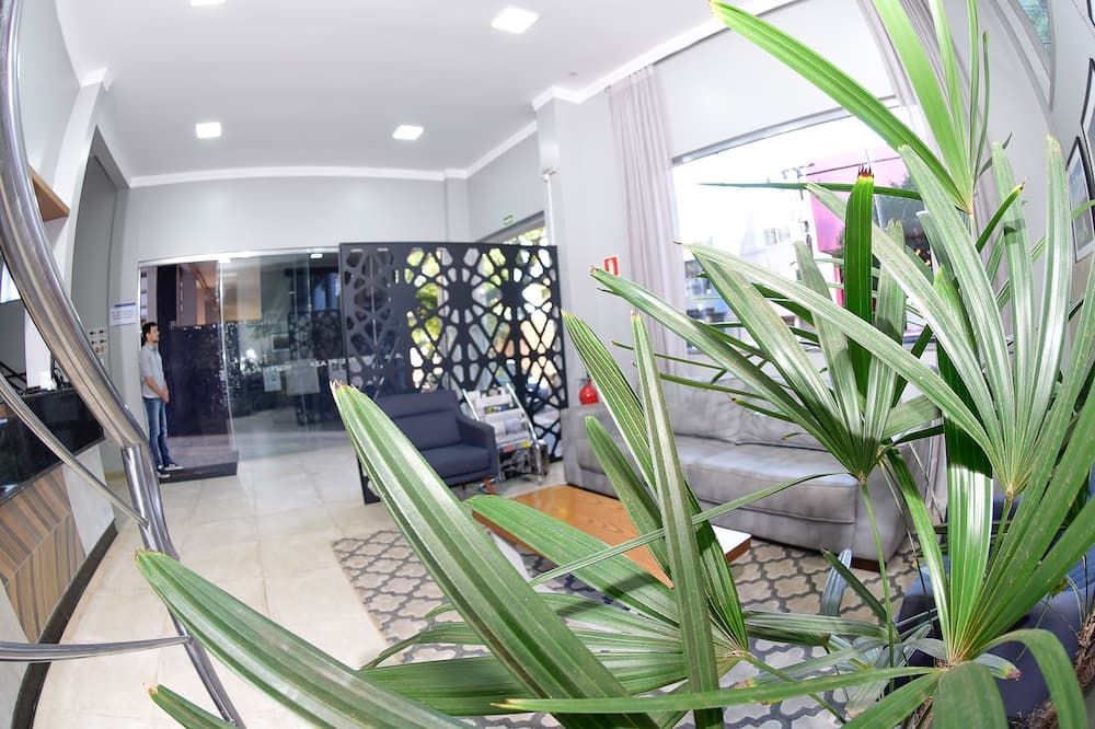 هوتل بلازا كاسكافيل