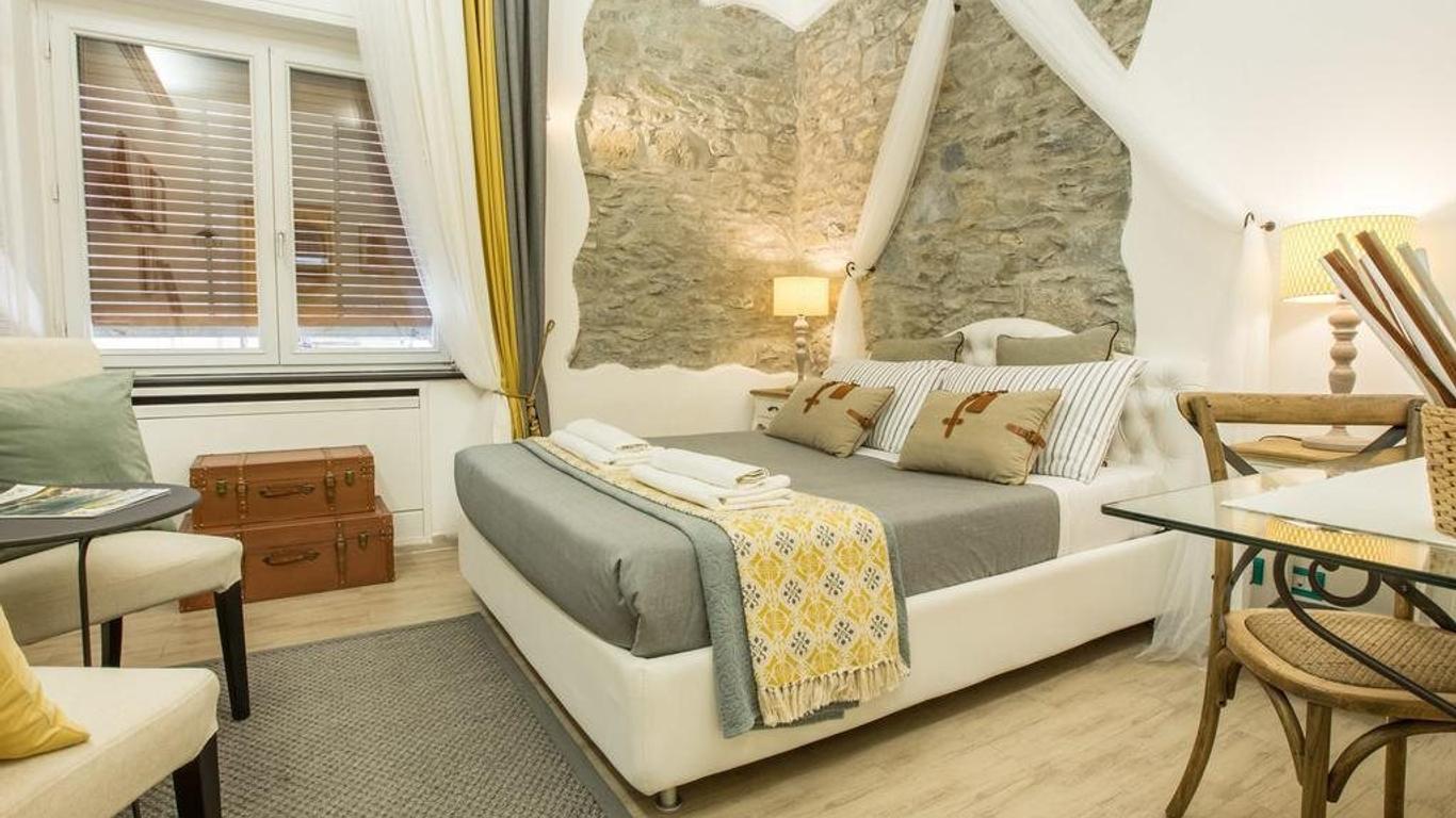 Antica Ancora Bed & Breakfast