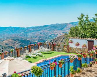 Nice Home In Mecina Bombarón With Wifi - Alpujarra de la Sierra