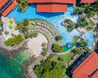 The Magellan Sutera Resort - Kota Kinabalu
