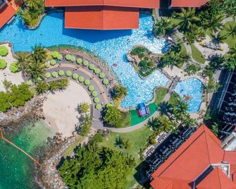 The Magellan Sutera Resort - Kota Kinabalu