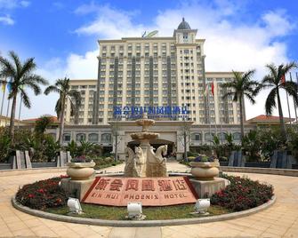 Xinhui Country Garden Phoenix Hotel - Jiangmen - Edificio
