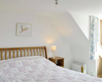 Mill Street - Stranraer - Bedroom