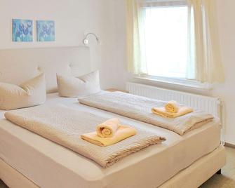 Pension An der Kamske DZ 1 - Lübbenau - Schlafzimmer