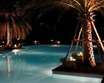 Armonia Village Resort and Spa - Chumphon - Piscina