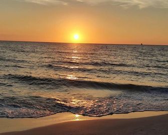 Palms Of Treasure Island #210 - St. Petersburg - Beach