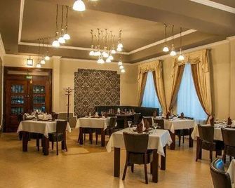 Rodar - Boguszów-Gorce - Restaurante