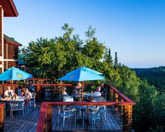 Eagle Ridge Resort at Lutsen Mountains - Lutsen