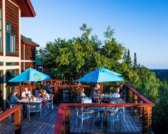Eagle Ridge Resort at Lutsen Mountains - Lutsen