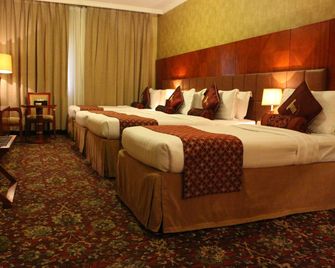 Shaza Regency Plaza Al Madinah - Medina