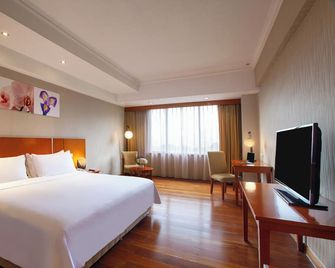 Artotel Gelora Senayan Jakarta - Jakarta