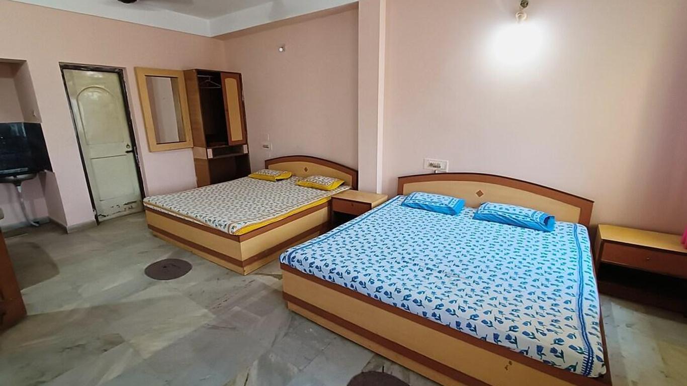 Rishaan Guest House
