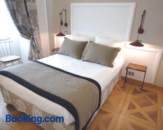 Hotel Royal Bon Repos - Sainte-Maxime - Schlafzimmer