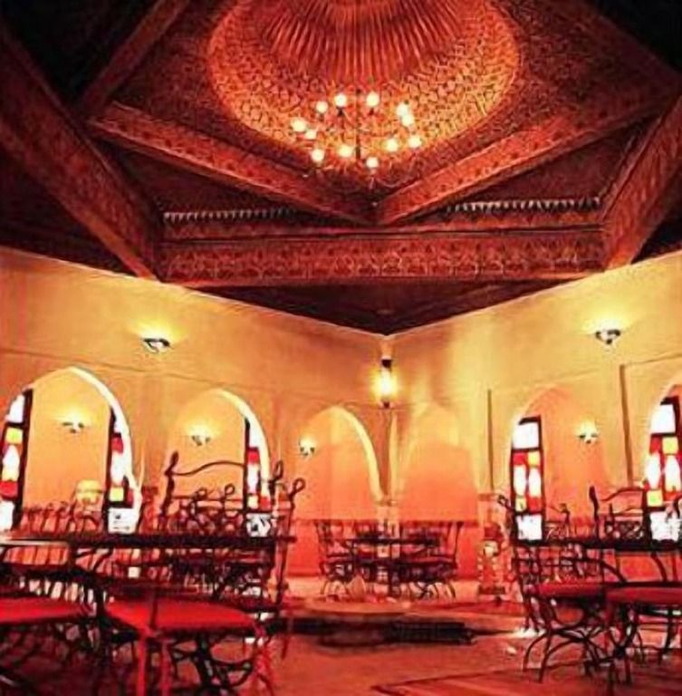 فندق قصر جنة