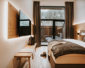 Landhaus Albert Murr - Sankt Anton am Arlberg - Habitación
