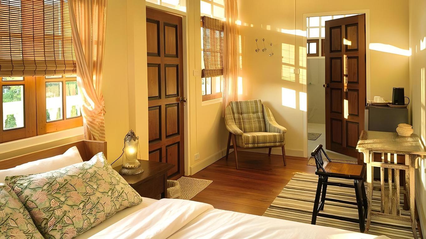 อาร์เต้เฮ้าส์