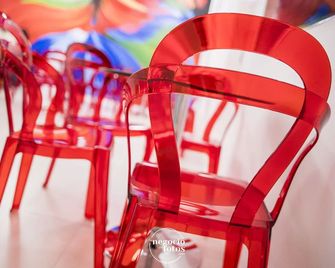 Hostal Tropical - Motril