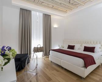 Hotel Navona - Rom - Schlafzimmer