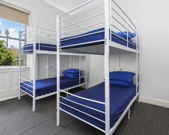 Summer House Kings Cross - Sydney - Bedroom