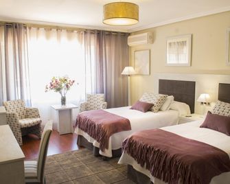 Hotel Náyade - Vegas de Matute