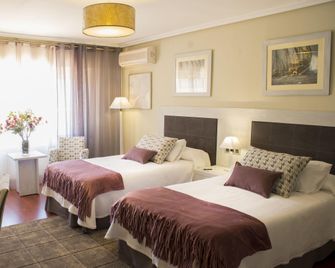 Hotel Náyade - Vegas de Matute