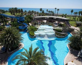 Limak Arcadia Golf & Sport Resort - Belek - Pool