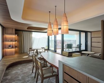 The Royal Park Hotel Iconic Naha - Naha