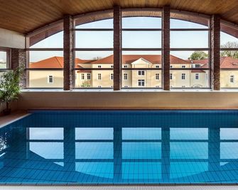 Hotel Garzon Plaza - Hyor - Pileta