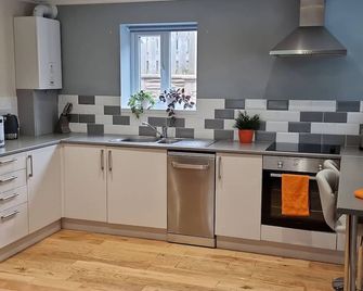 Bryn - Bangor - Cuisine