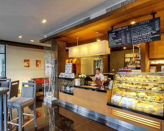 Kantary Hotel and Serviced Apartments, Ayutthaya - Ayutthaya - Restaurant