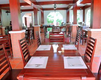 Vela Phu Quoc Resort - Phu Quoc - מסעדה