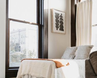 The Neighborhood Lofts - Greencastle