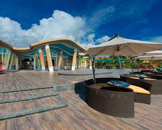 Sheraton Sanya Haitang Bay Resort - Sanya - Restaurante