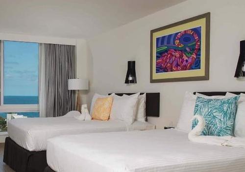 Warwick Paradise Island Bahamas - Adults Only from $191. Nassau Hotel Deals  & Reviews - KAYAK