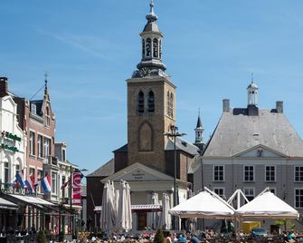 Hotel Tongerlo - Roosendaal