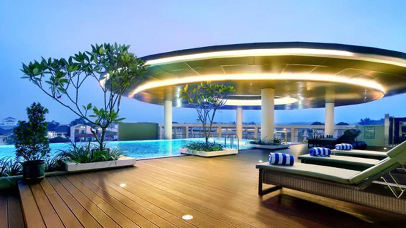 Aston Purwokerto Hotel & Conference Center