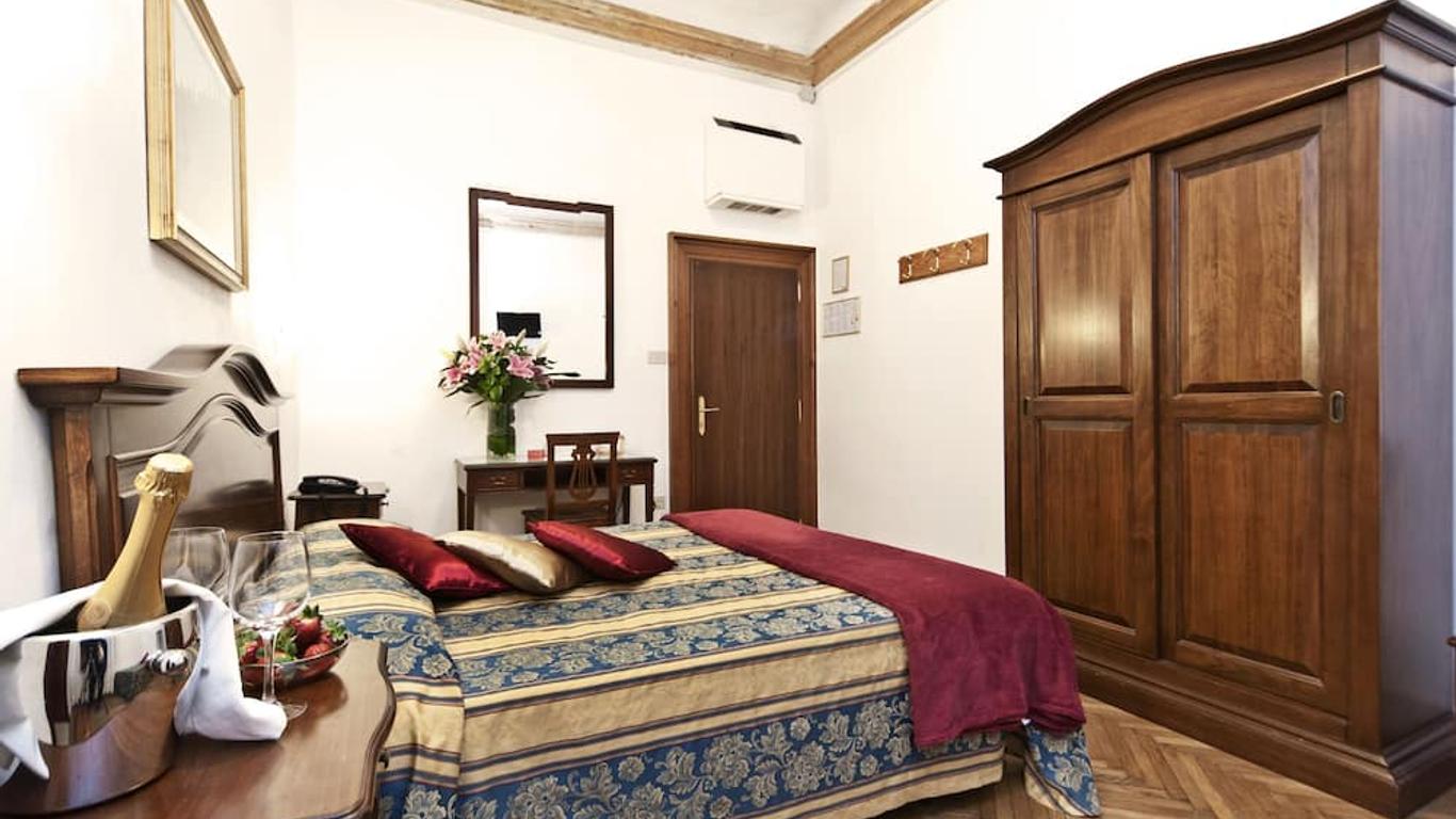 هوتل ألا فافا