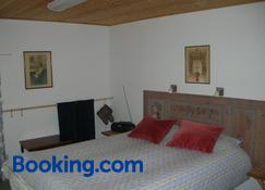 B&B Ströprodukter - Eslov - Chambre