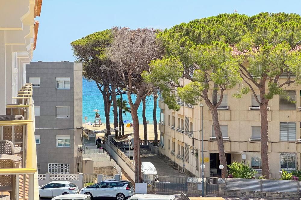 Emerald Sun Hotel - Cambrils - Vista del exterior