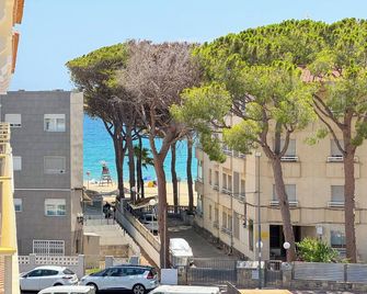 Emerald Sun Hotel - Cambrils - Buiten zicht