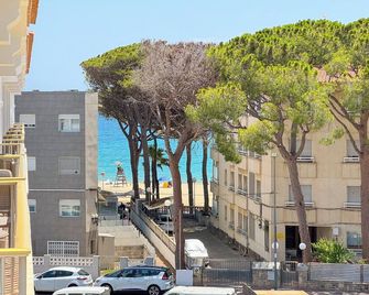 Emerald Sun Hotel - Cambrils - Vista del exterior