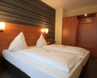 Hotel Alexa - Bad Mergentheim - Schlafzimmer