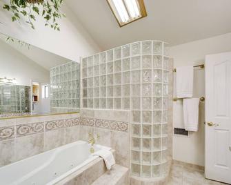 Sauna, Deck and Fire Pit Rocking Horse Ranch - Payson