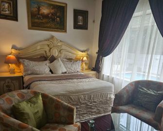 The Royal Princess Garden in Randburg - Randburg - Habitación