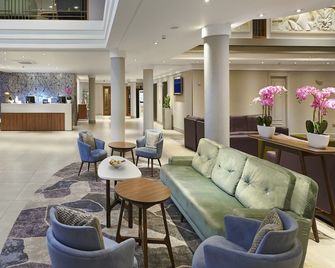 Hilton London Croydon - Croydon - Lobby